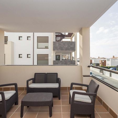 Lightbooking Caleta De Fuste Pueblo Majorero 46 La Guirra 외부 사진