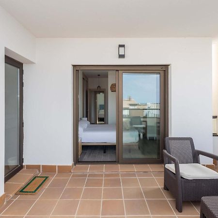 Lightbooking Caleta De Fuste Pueblo Majorero 46 La Guirra 외부 사진