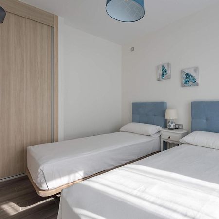 Lightbooking Caleta De Fuste Pueblo Majorero 46 La Guirra 외부 사진