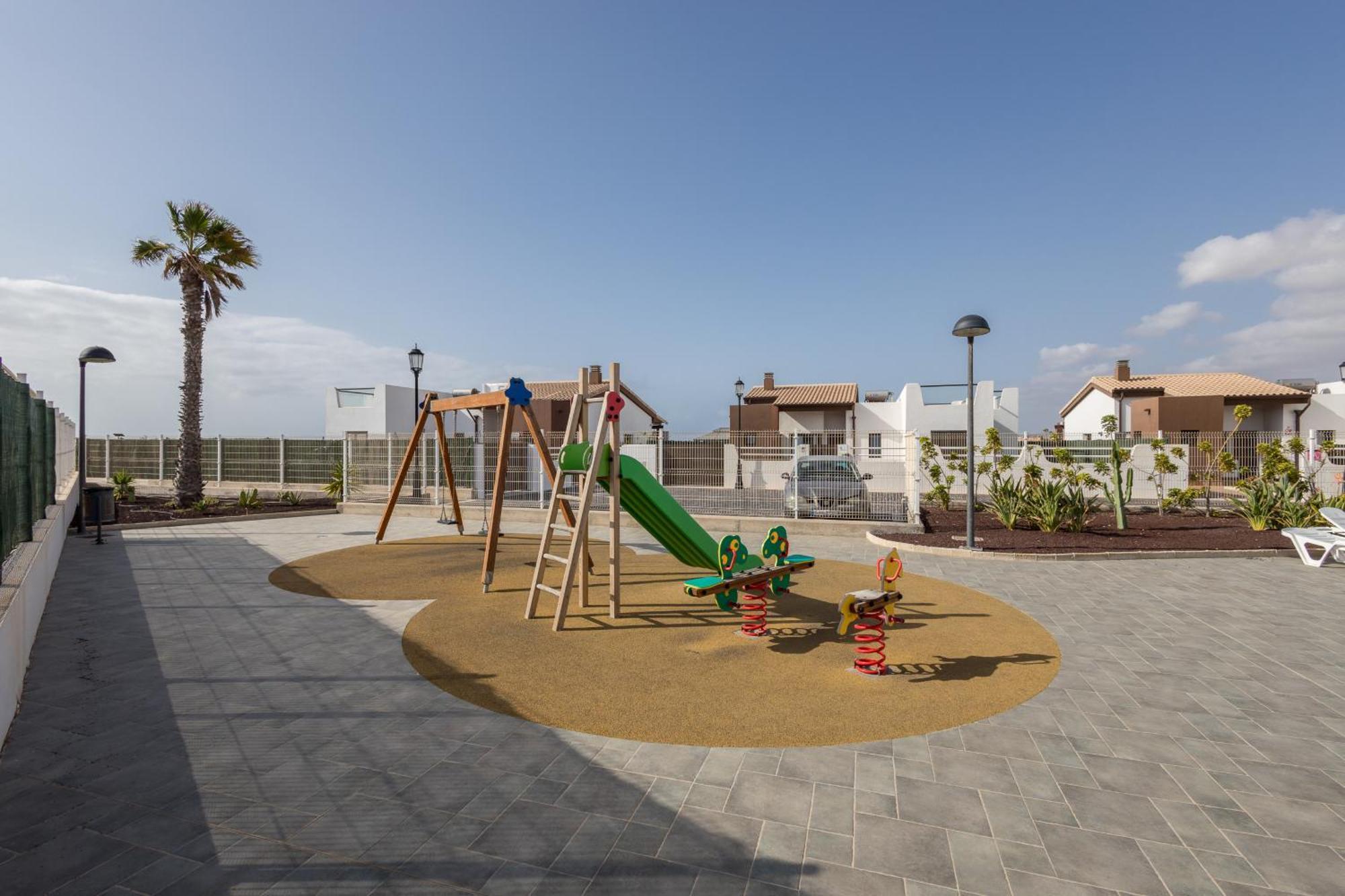 Lightbooking Caleta De Fuste Pueblo Majorero 46 La Guirra 외부 사진