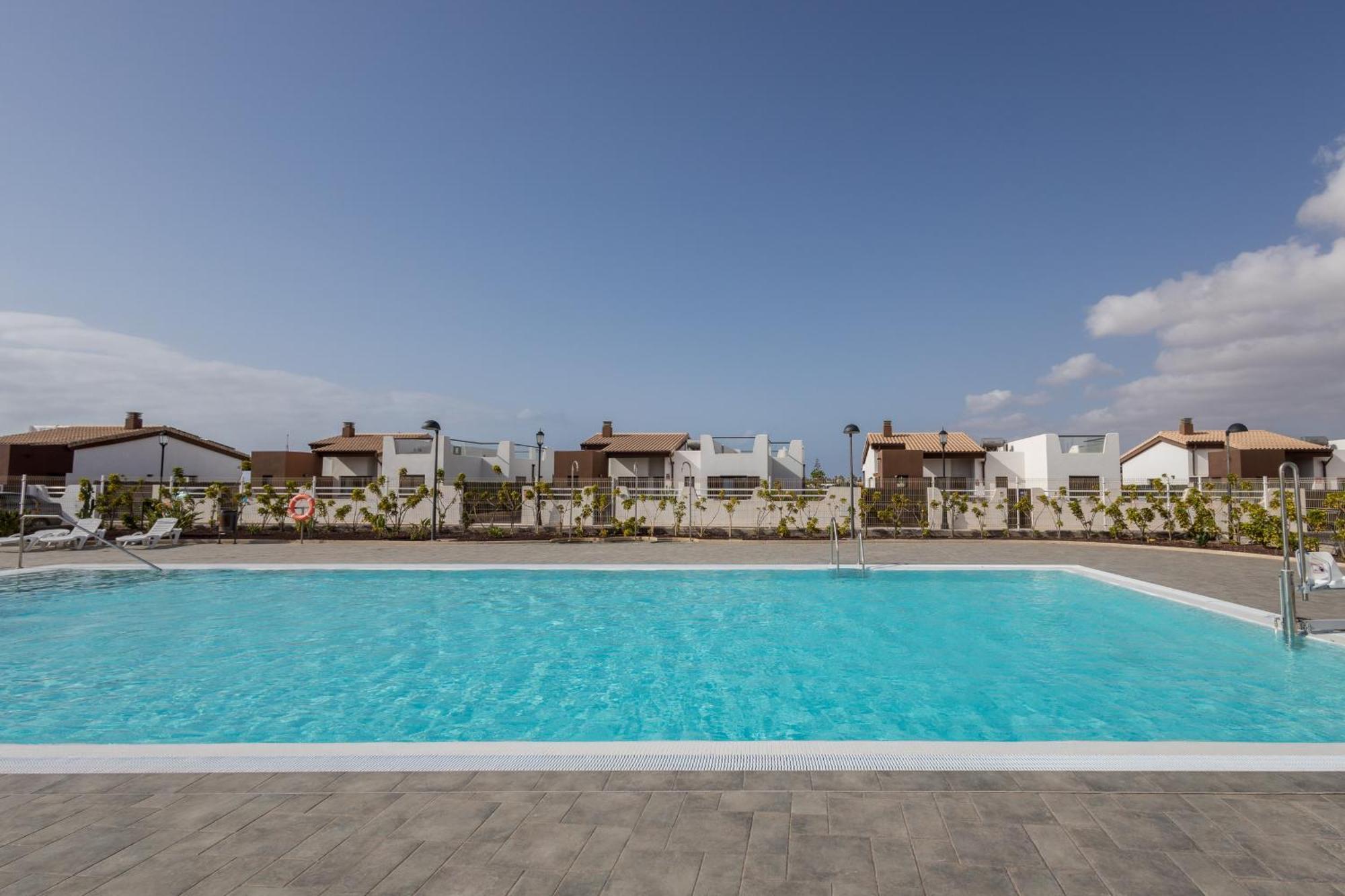 Lightbooking Caleta De Fuste Pueblo Majorero 46 La Guirra 외부 사진