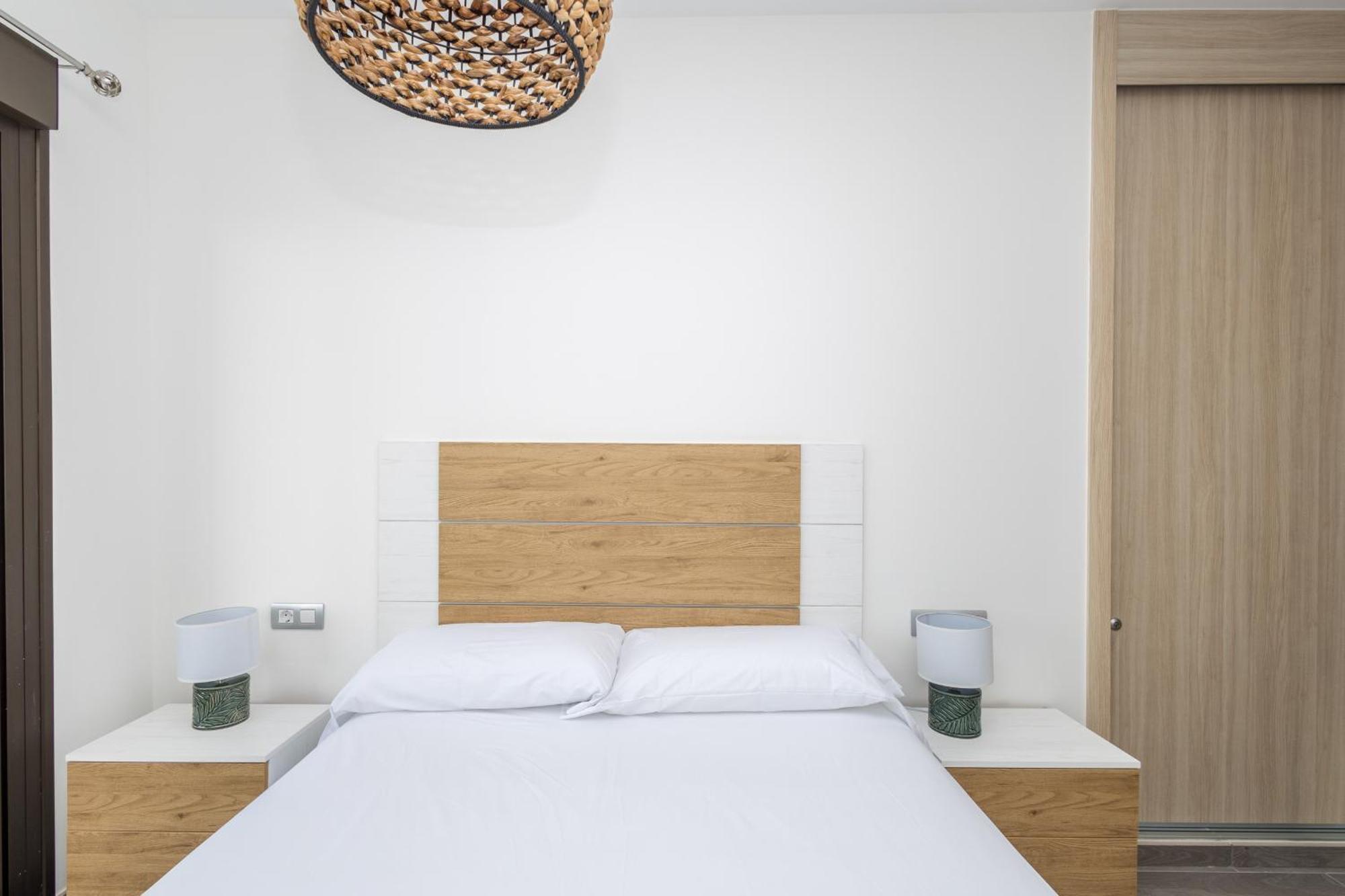 Lightbooking Caleta De Fuste Pueblo Majorero 46 La Guirra 외부 사진