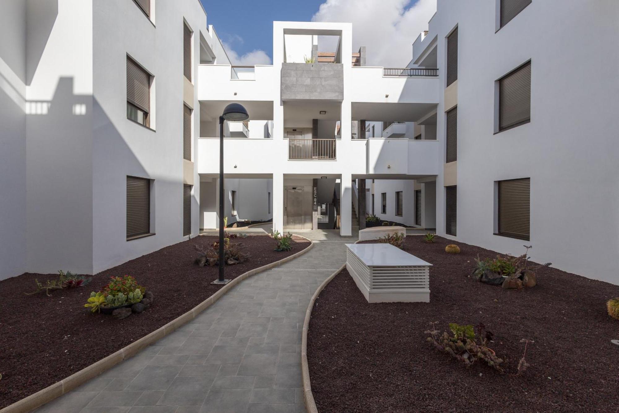 Lightbooking Caleta De Fuste Pueblo Majorero 46 La Guirra 외부 사진