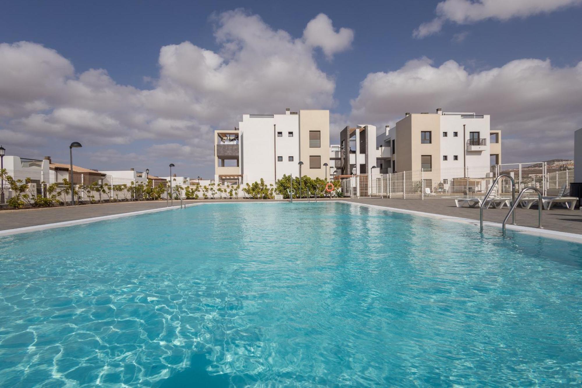 Lightbooking Caleta De Fuste Pueblo Majorero 46 La Guirra 외부 사진