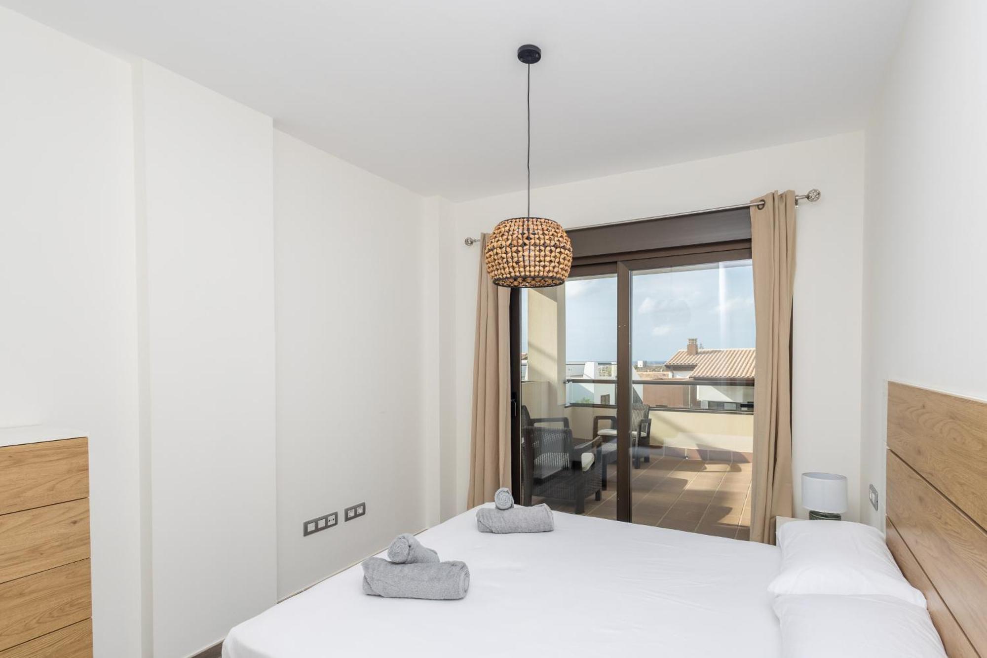 Lightbooking Caleta De Fuste Pueblo Majorero 46 La Guirra 외부 사진