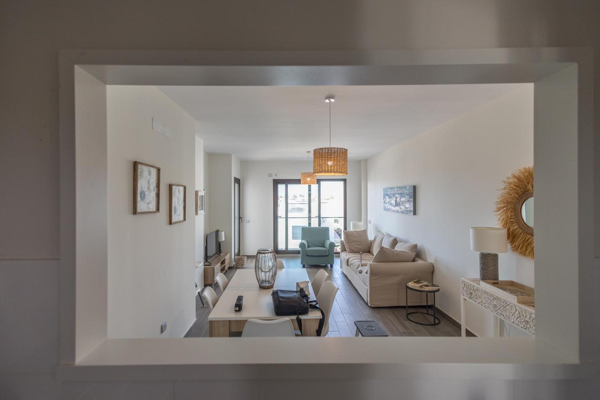 Lightbooking Caleta De Fuste Pueblo Majorero 46 La Guirra 외부 사진