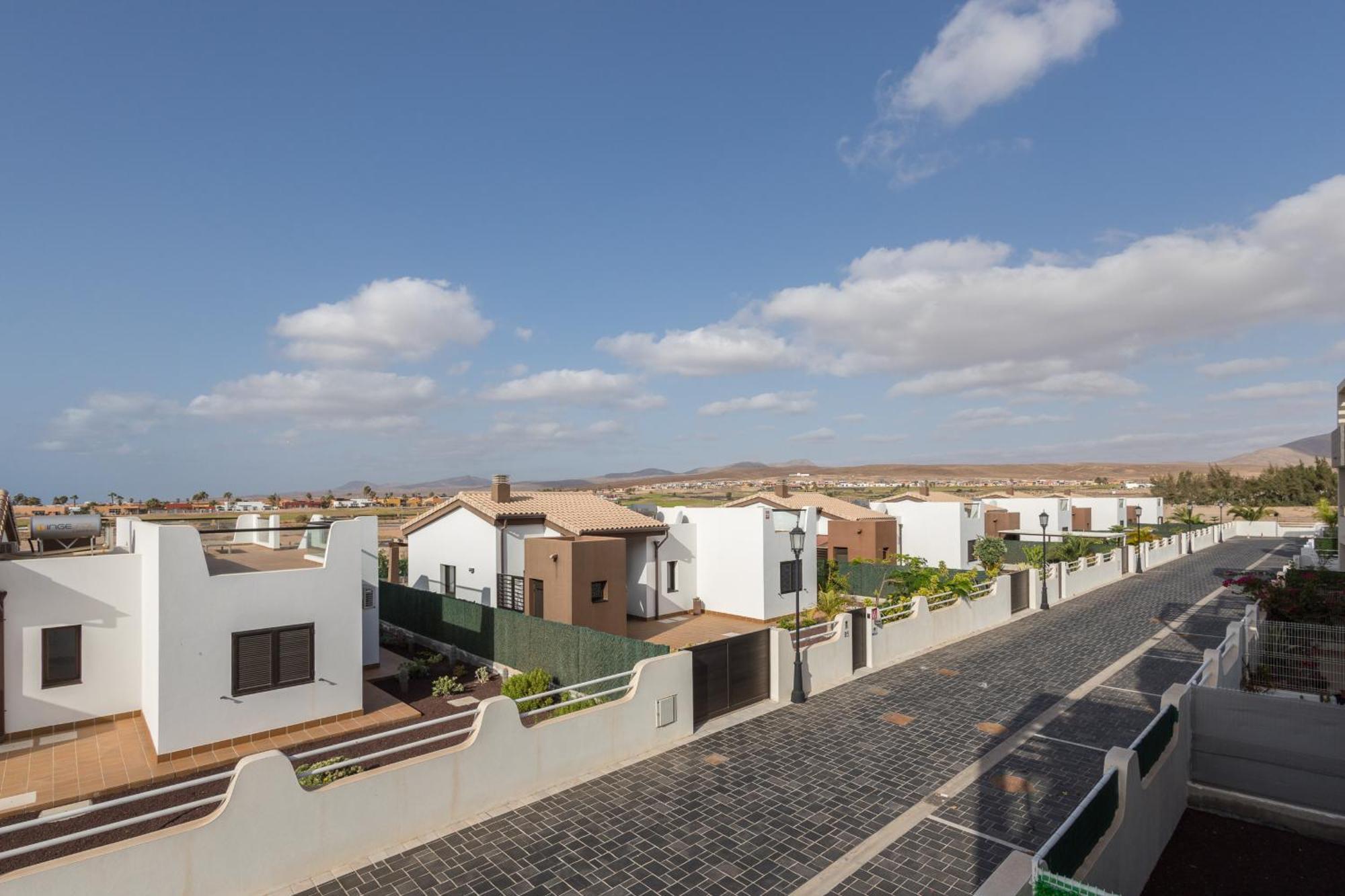 Lightbooking Caleta De Fuste Pueblo Majorero 46 La Guirra 외부 사진
