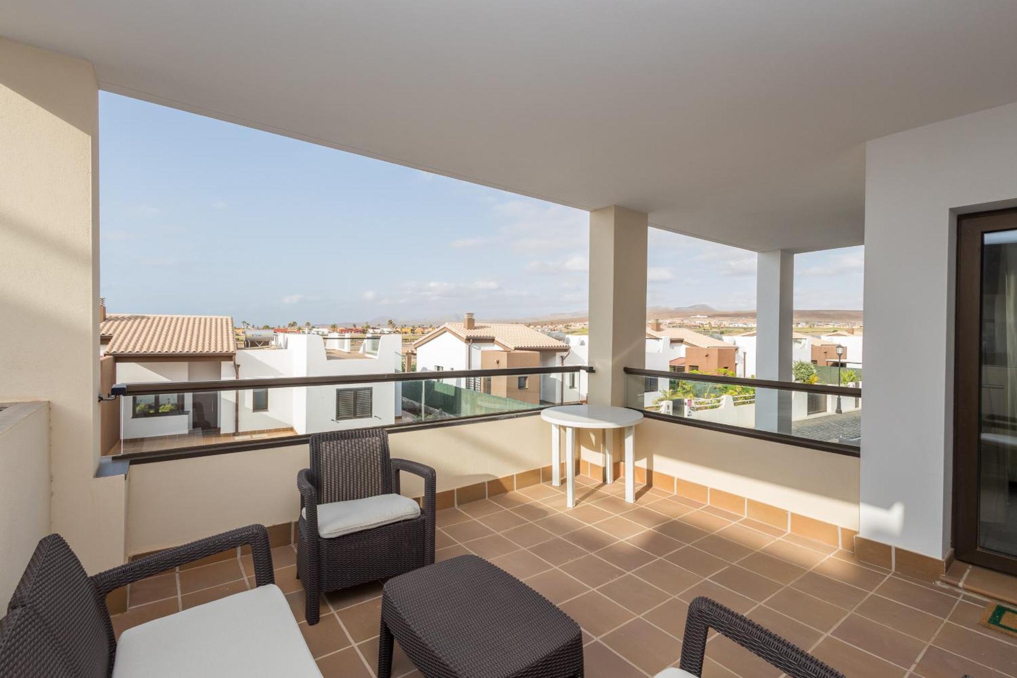 Lightbooking Caleta De Fuste Pueblo Majorero 46 La Guirra 외부 사진