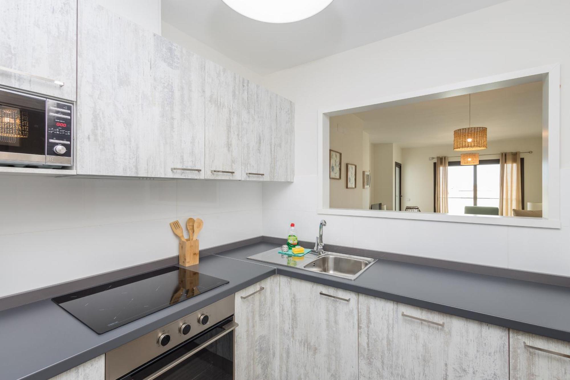 Lightbooking Caleta De Fuste Pueblo Majorero 46 La Guirra 외부 사진