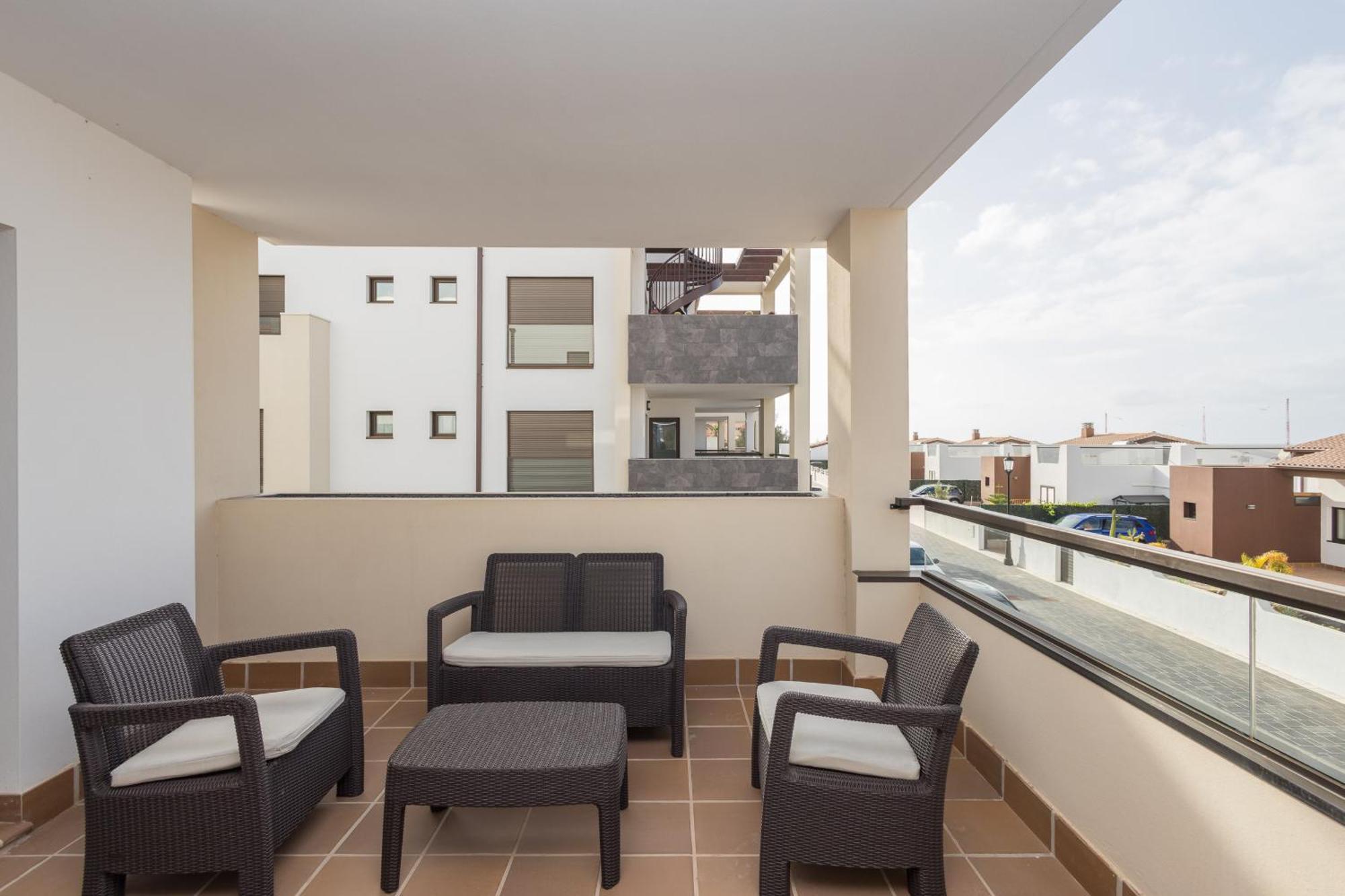 Lightbooking Caleta De Fuste Pueblo Majorero 46 La Guirra 외부 사진