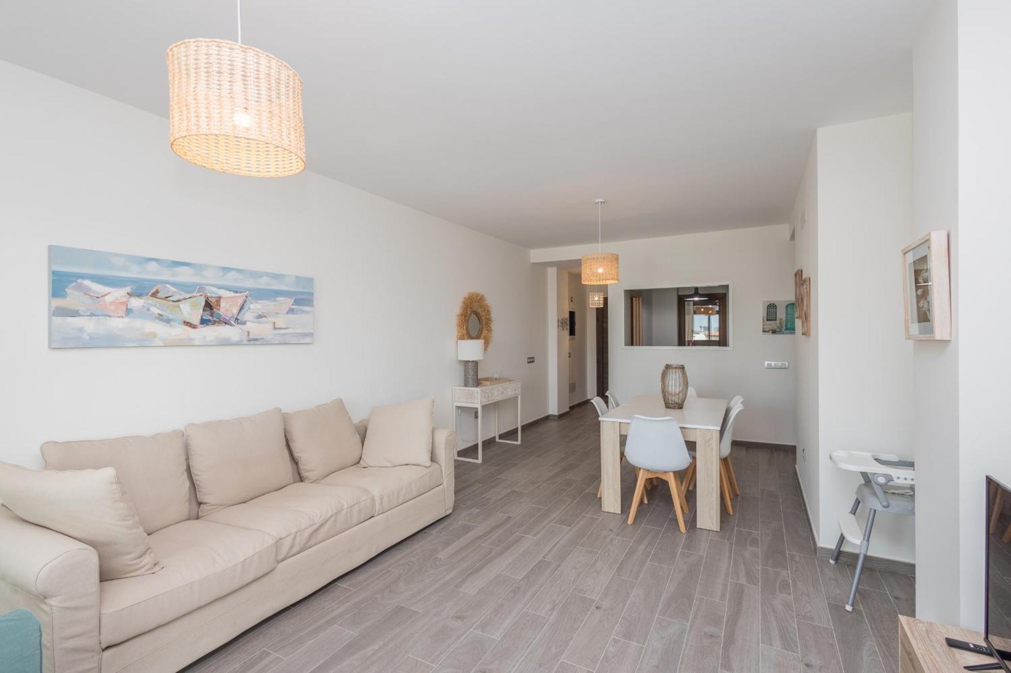 Lightbooking Caleta De Fuste Pueblo Majorero 46 La Guirra 외부 사진