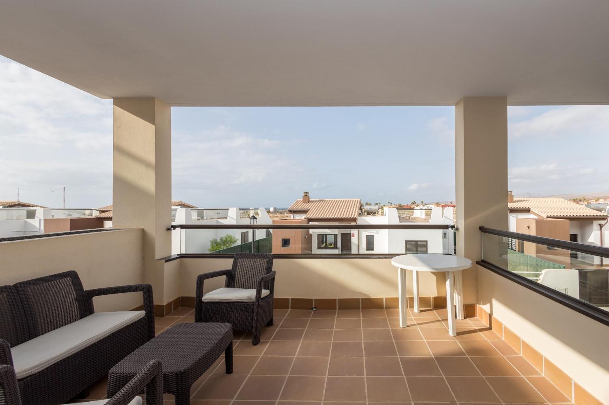 Lightbooking Caleta De Fuste Pueblo Majorero 46 La Guirra 외부 사진