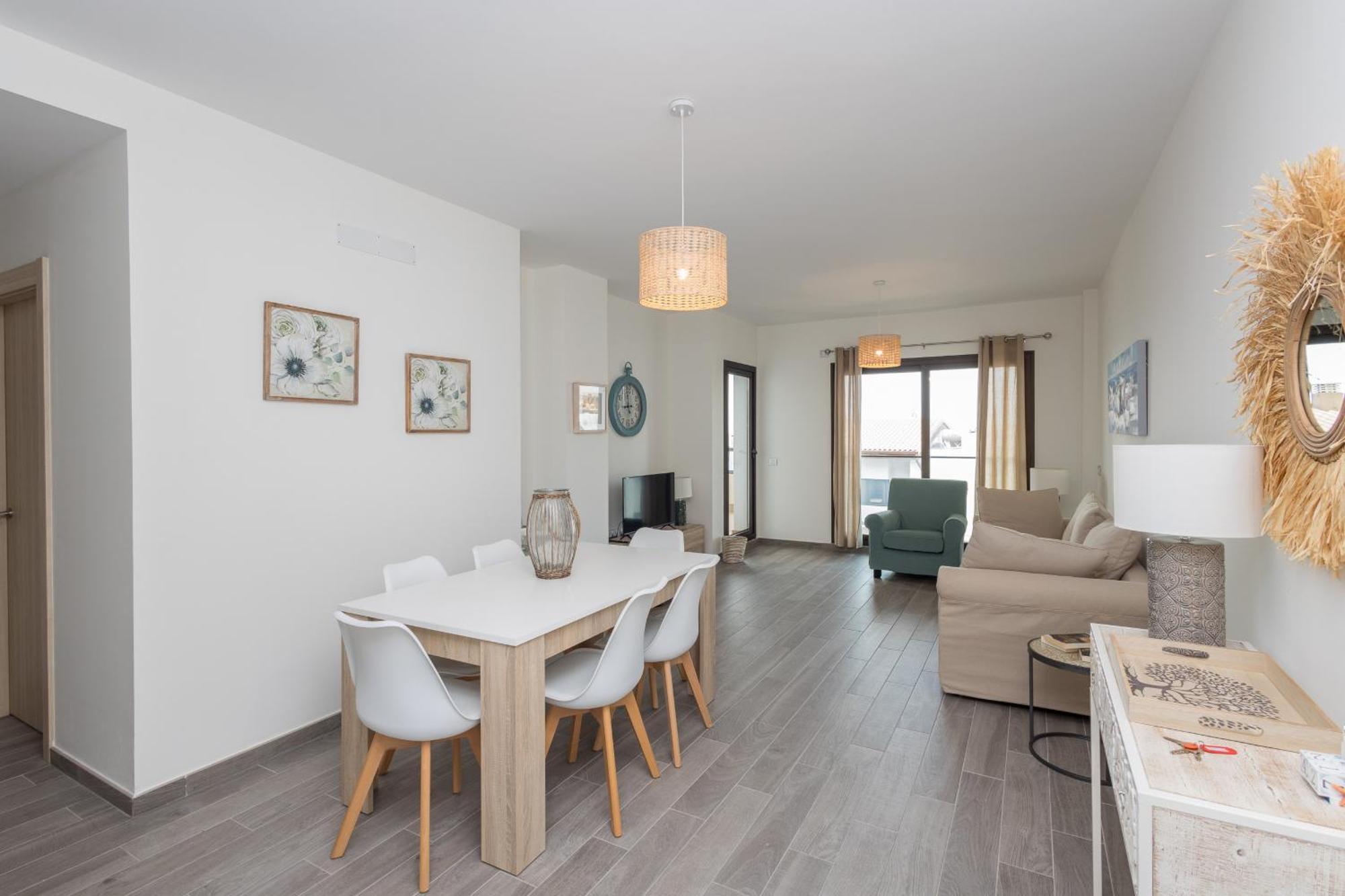 Lightbooking Caleta De Fuste Pueblo Majorero 46 La Guirra 외부 사진