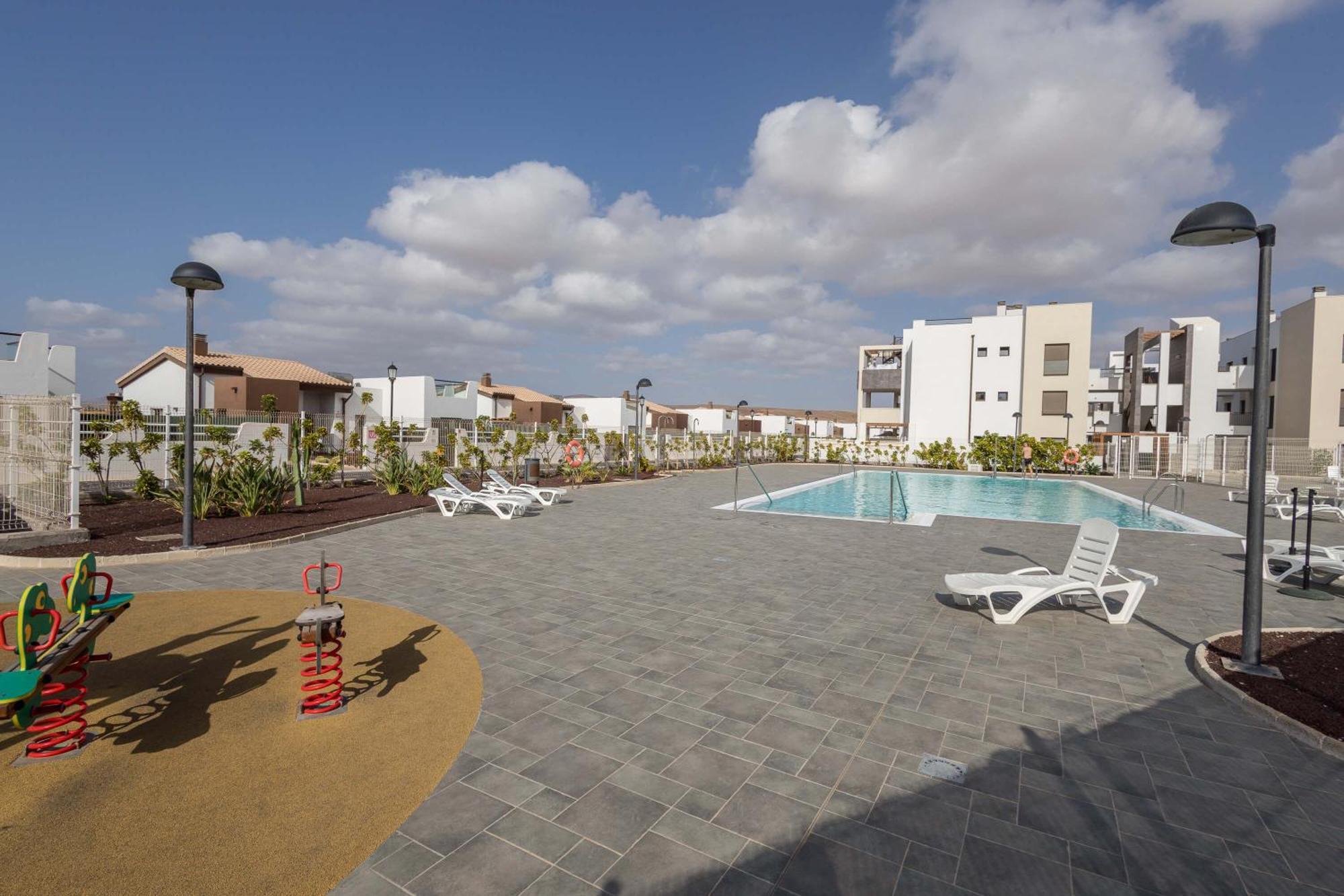 Lightbooking Caleta De Fuste Pueblo Majorero 46 La Guirra 외부 사진