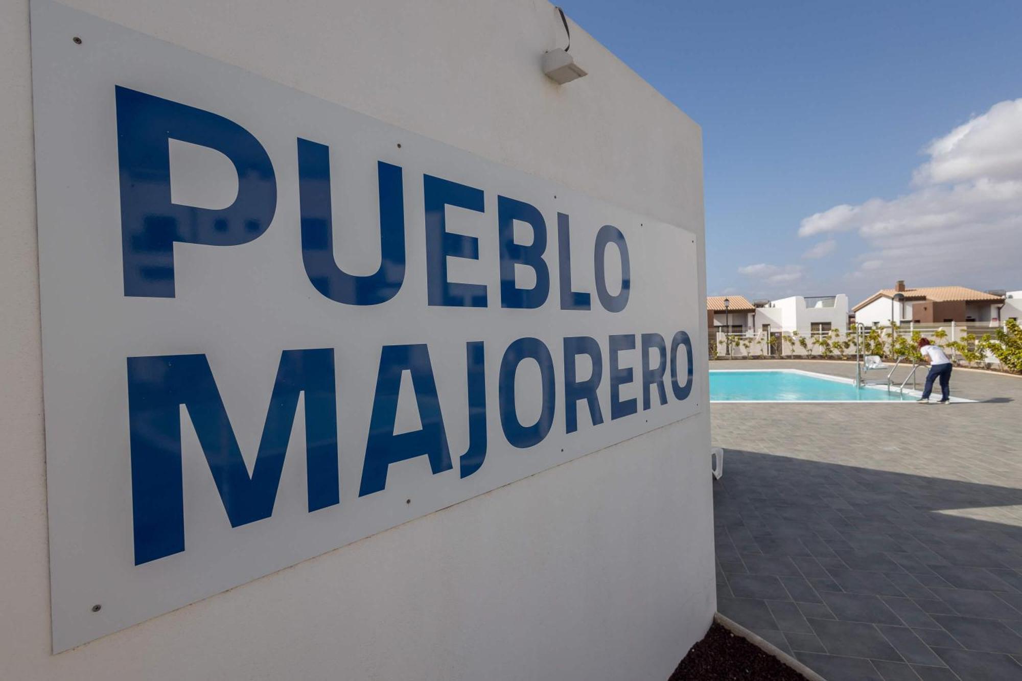 Lightbooking Caleta De Fuste Pueblo Majorero 46 La Guirra 외부 사진