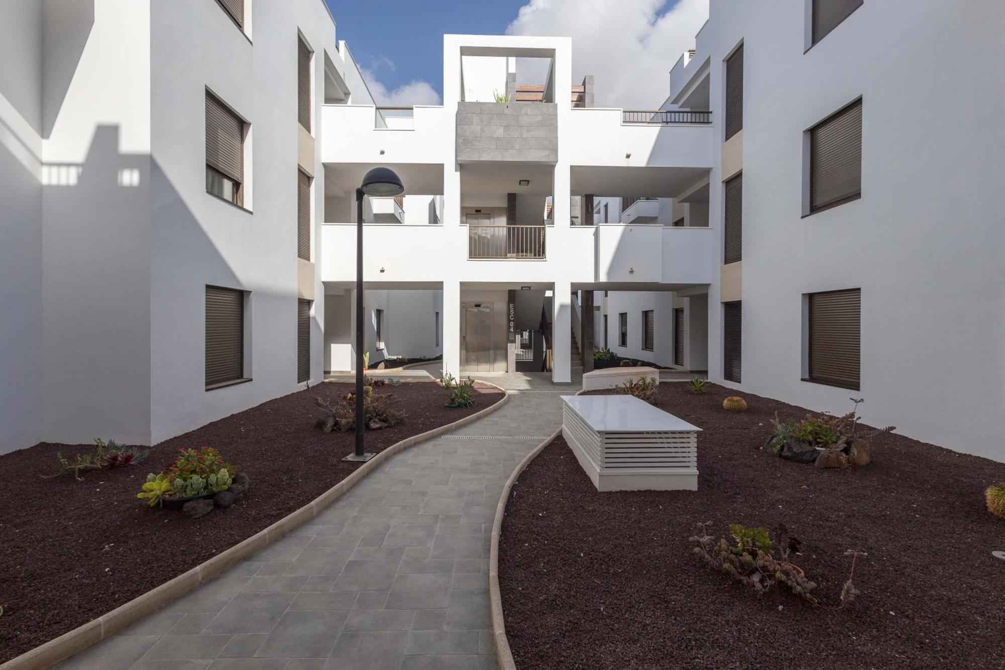 Lightbooking Caleta De Fuste Pueblo Majorero 46 La Guirra 외부 사진