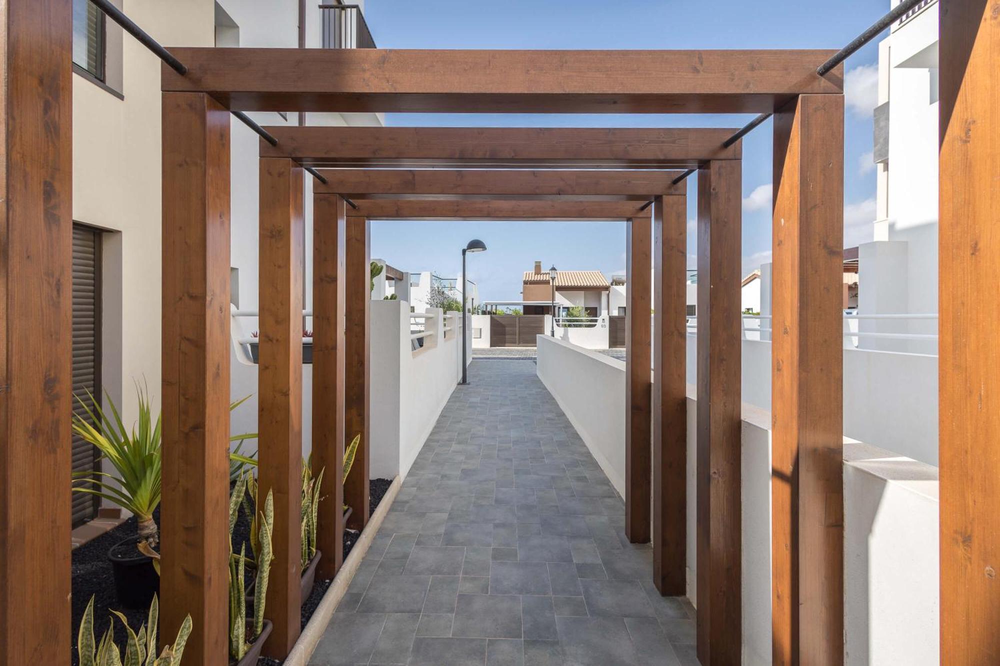 Lightbooking Caleta De Fuste Pueblo Majorero 46 La Guirra 외부 사진