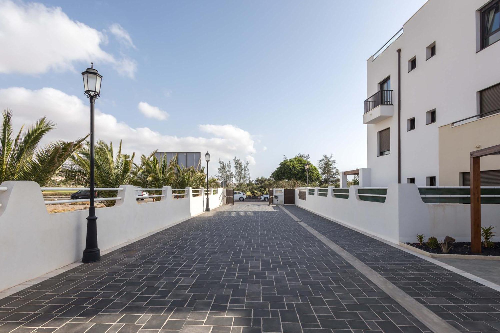 Lightbooking Caleta De Fuste Pueblo Majorero 46 La Guirra 외부 사진