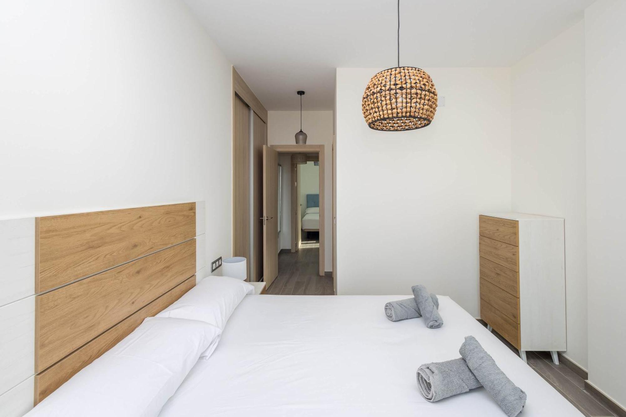 Lightbooking Caleta De Fuste Pueblo Majorero 46 La Guirra 외부 사진
