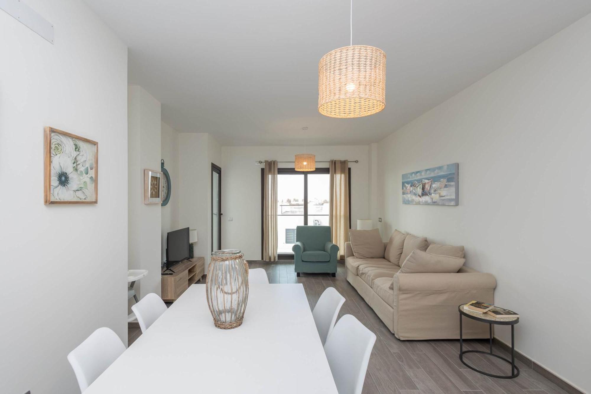 Lightbooking Caleta De Fuste Pueblo Majorero 46 La Guirra 외부 사진