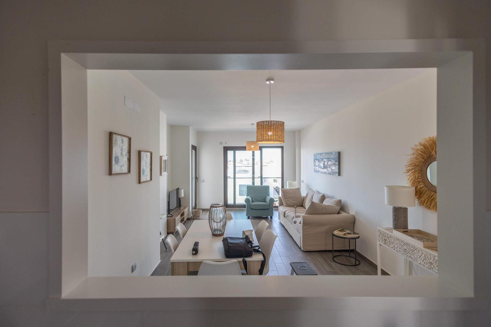 Lightbooking Caleta De Fuste Pueblo Majorero 46 La Guirra 외부 사진