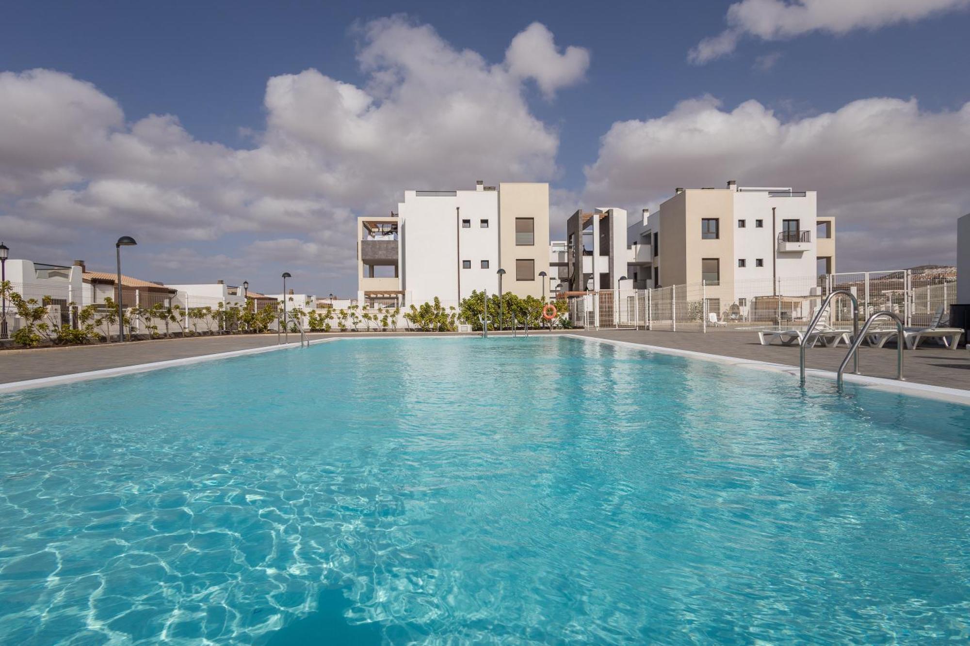 Lightbooking Caleta De Fuste Pueblo Majorero 46 La Guirra 외부 사진