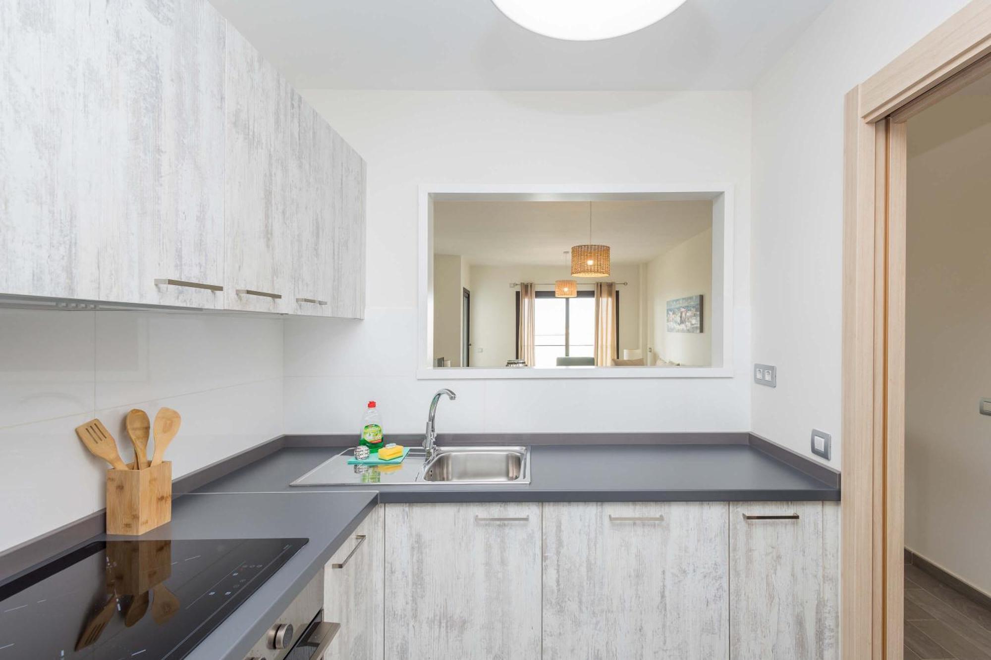 Lightbooking Caleta De Fuste Pueblo Majorero 46 La Guirra 외부 사진