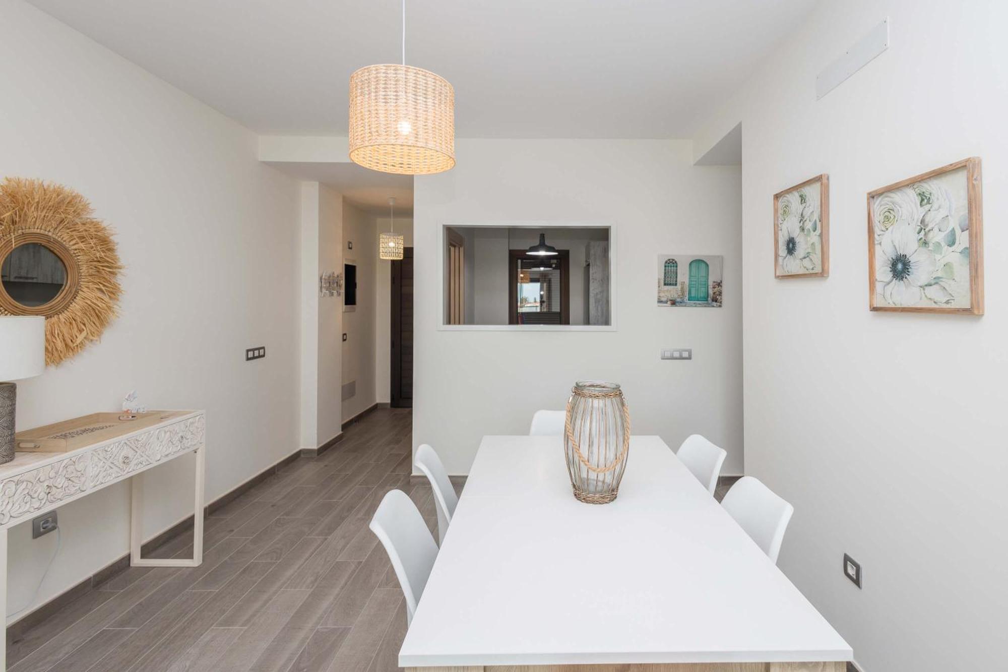 Lightbooking Caleta De Fuste Pueblo Majorero 46 La Guirra 외부 사진