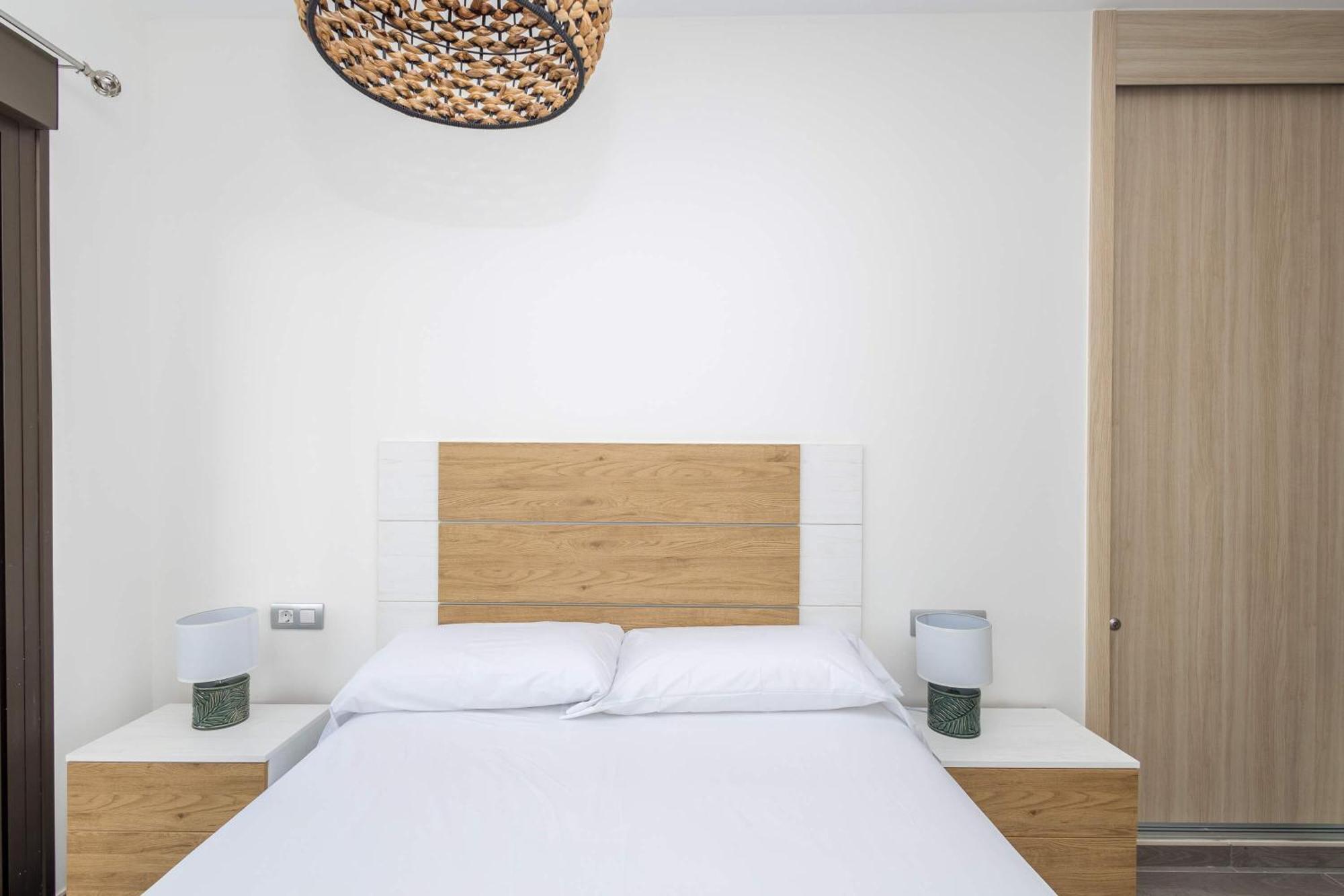 Lightbooking Caleta De Fuste Pueblo Majorero 46 La Guirra 외부 사진