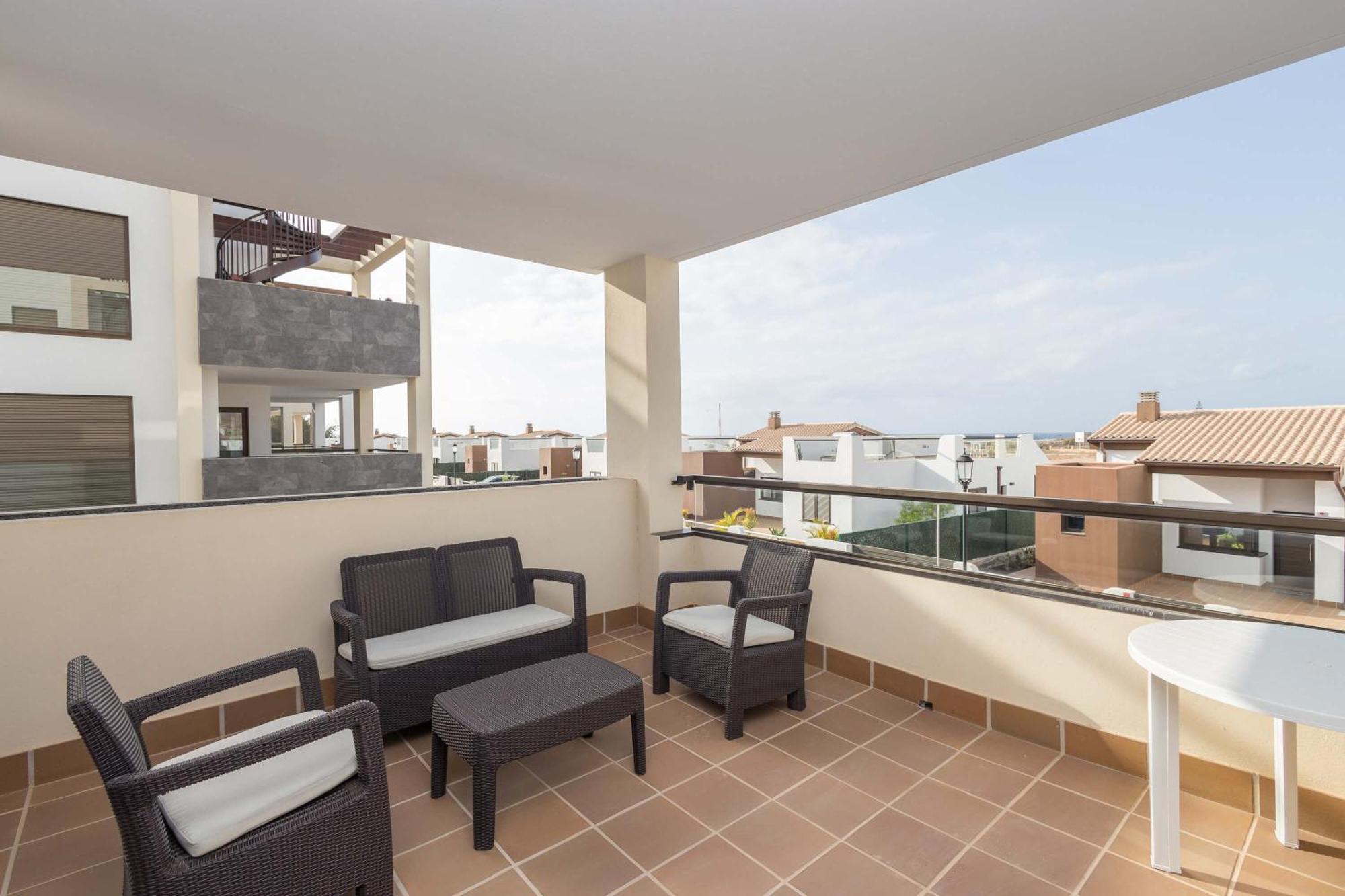 Lightbooking Caleta De Fuste Pueblo Majorero 46 La Guirra 외부 사진
