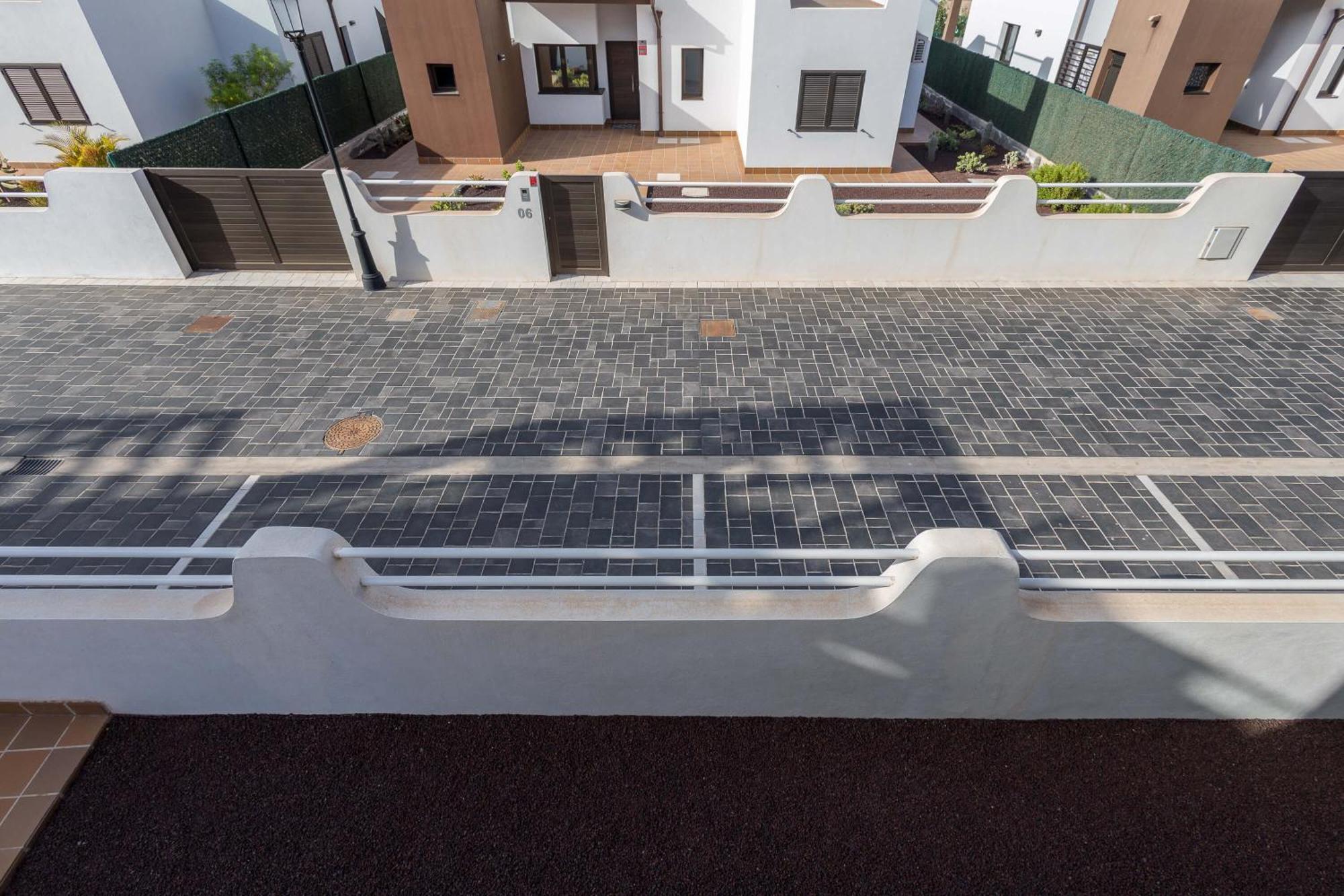 Lightbooking Caleta De Fuste Pueblo Majorero 46 La Guirra 외부 사진